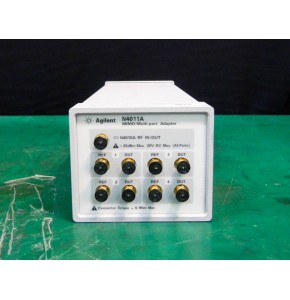 Mimo/Multi-Port Adaptor